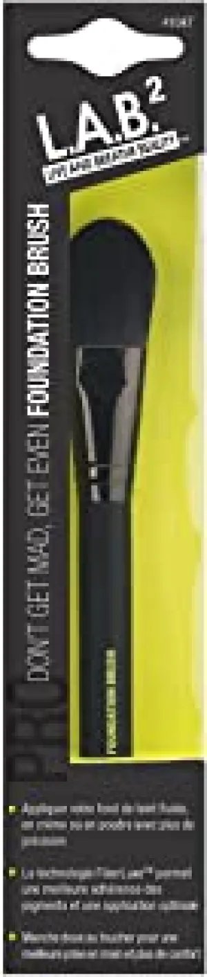 L.A.B.2 Get Even Foundation Makeup Brush