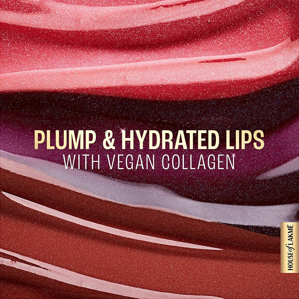 Lakmē Glitterati Lip Glaze