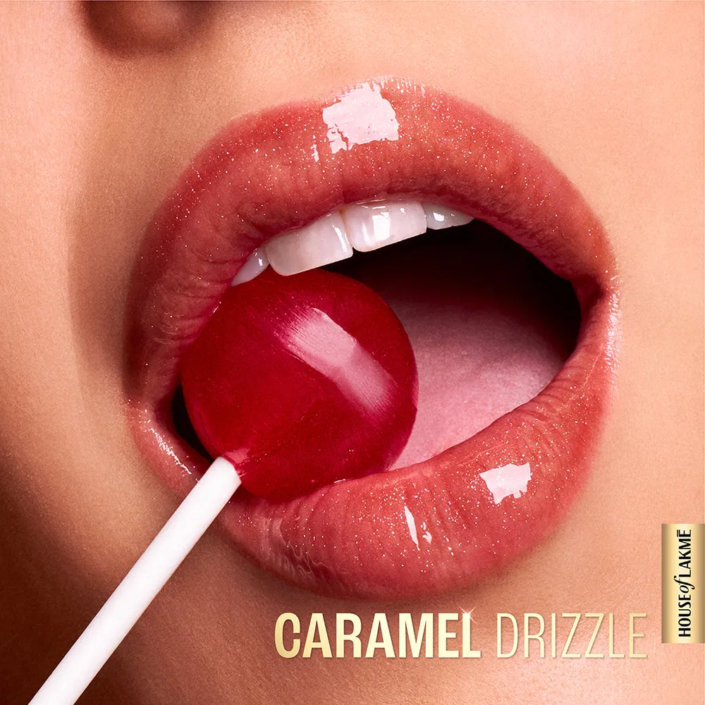 Lakmē Glitterati Lip Glaze