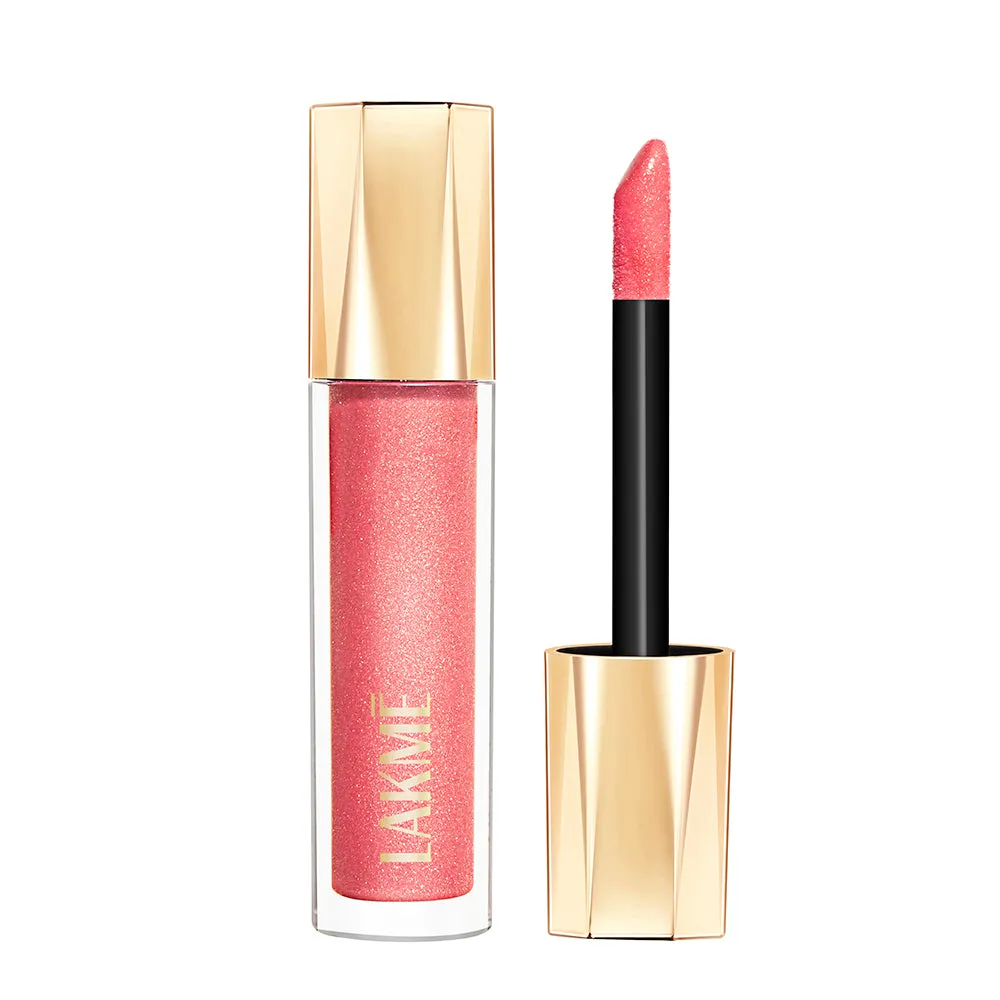 Lakmē Glitterati Lip Glaze