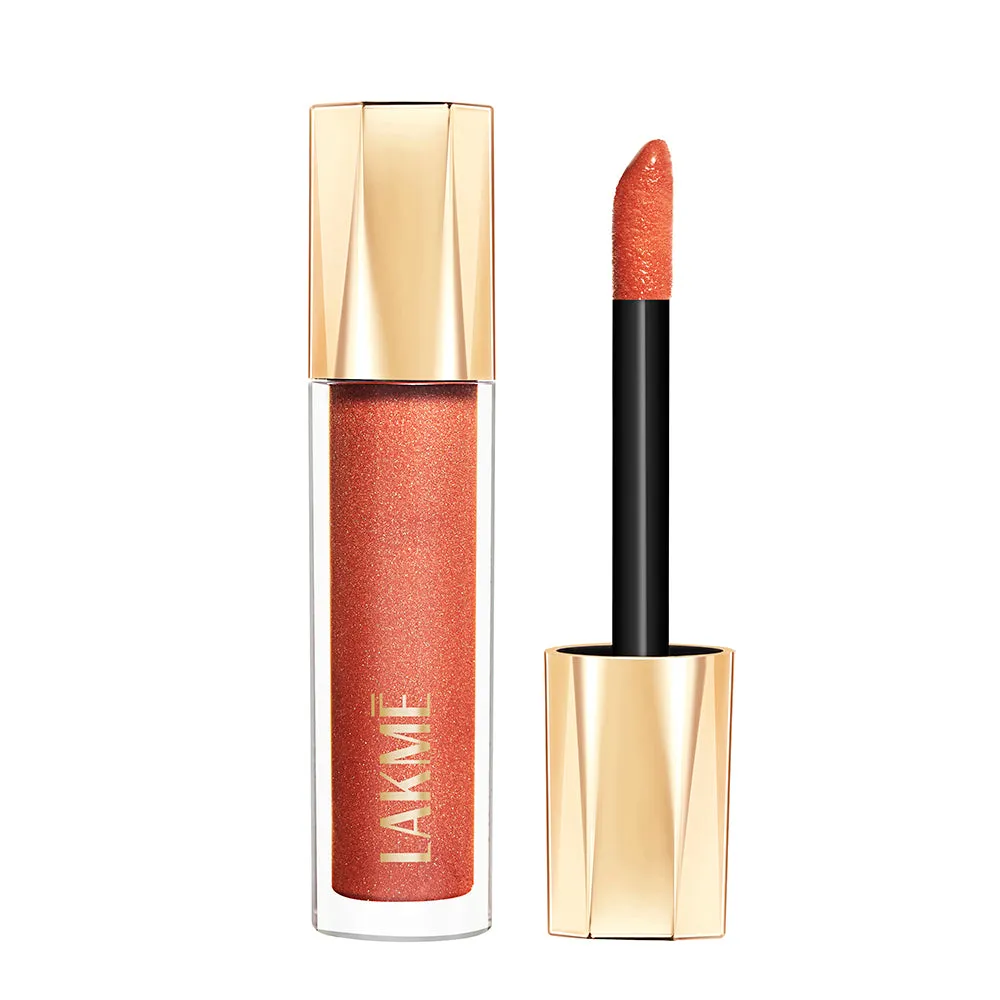 Lakmē Glitterati Lip Glaze