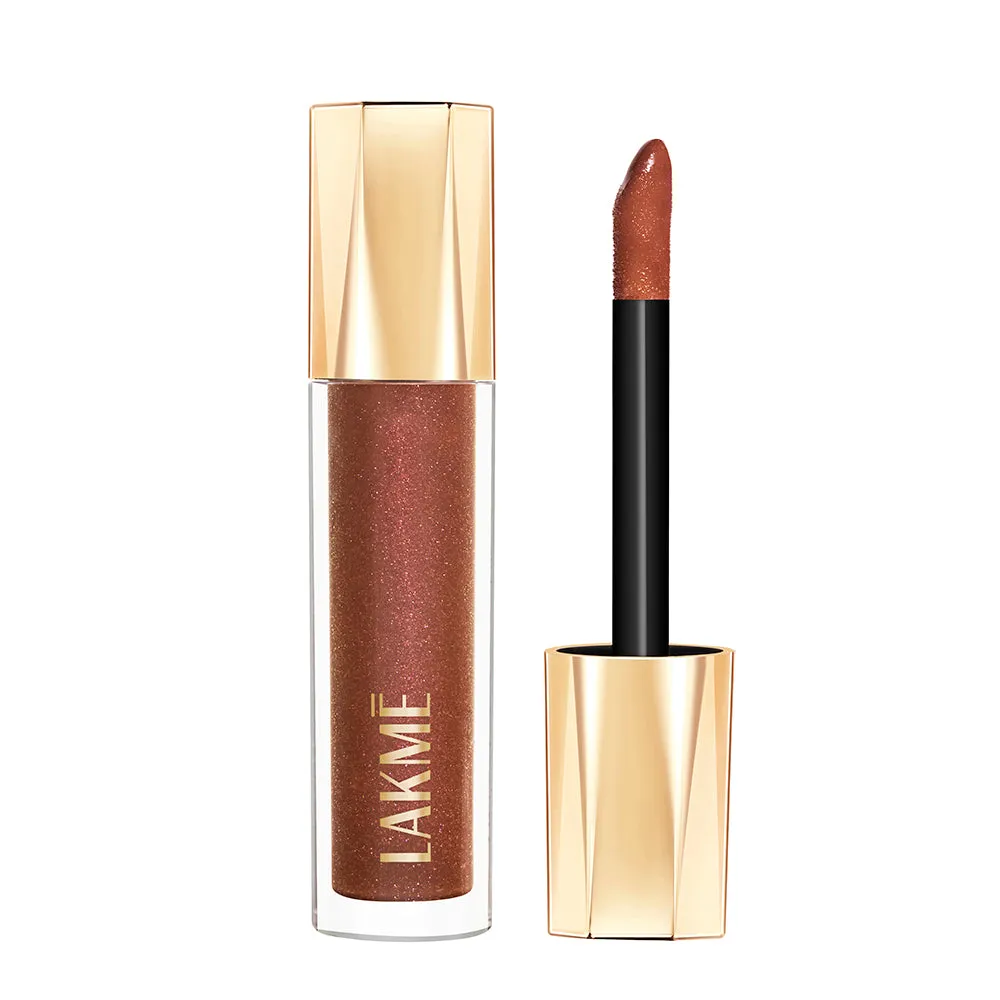 Lakmē Glitterati Lip Glaze