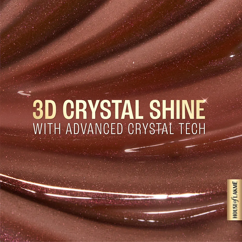 Lakmē Glitterati Lip Glaze