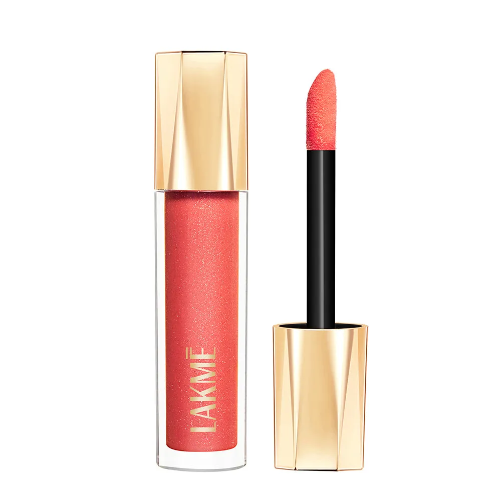 Lakmē Glitterati Lip Glaze