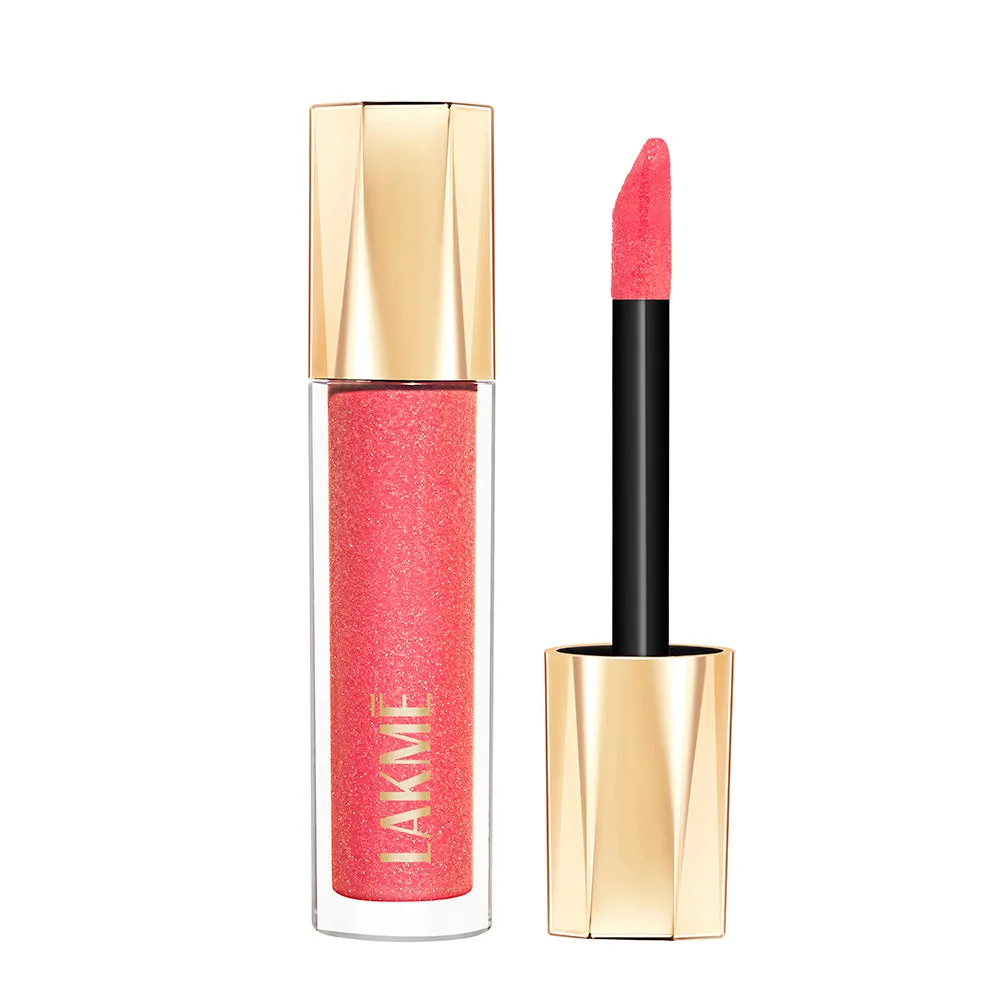 Lakmē Glitterati Lip Glaze
