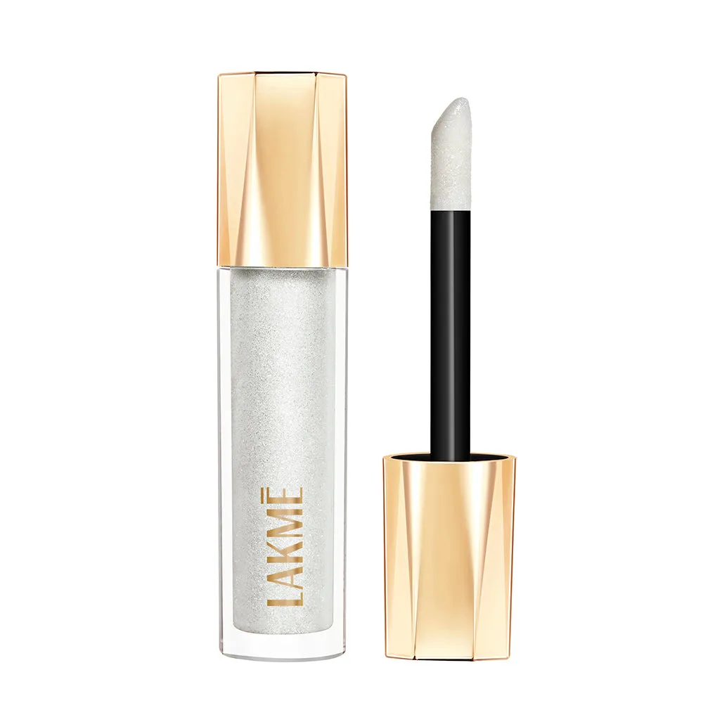 Lakmē Glitterati Lip Glaze