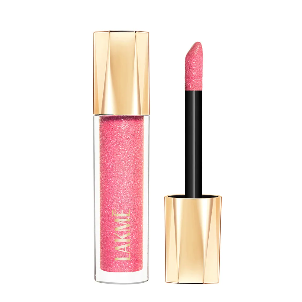 Lakmē Glitterati Lip Glaze