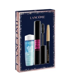 Lancôme Mr Big Mascara 3 Piece Set Xmas