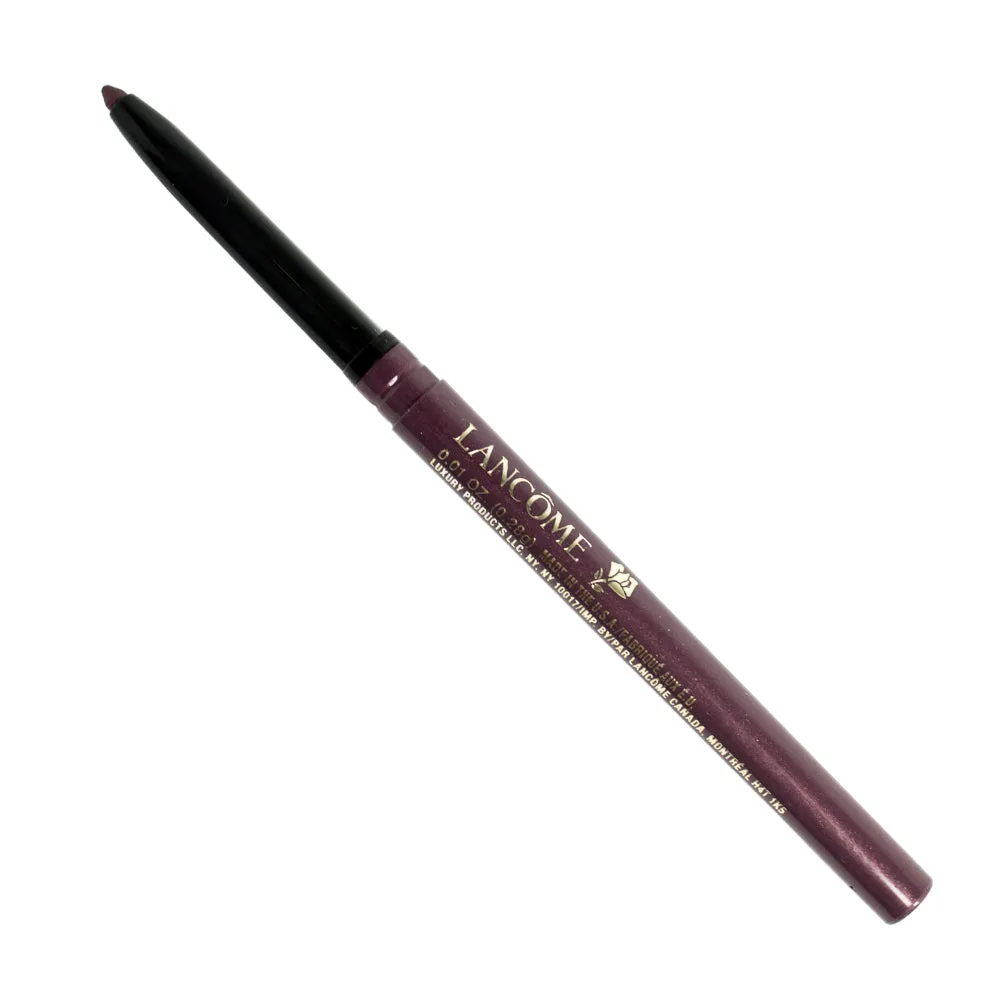 Lancome Le Stylo Waterproof Long Lasting EyeLiner