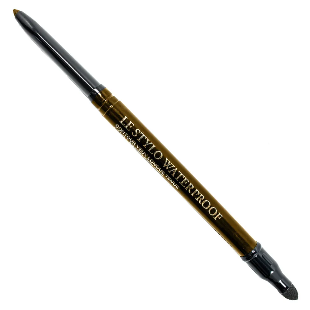 Lancome Le Stylo Waterproof Long Lasting EyeLiner