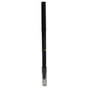 Lancome 'Le stylo waterproof - minuit ' long lasting eyeliner 0.01oz New