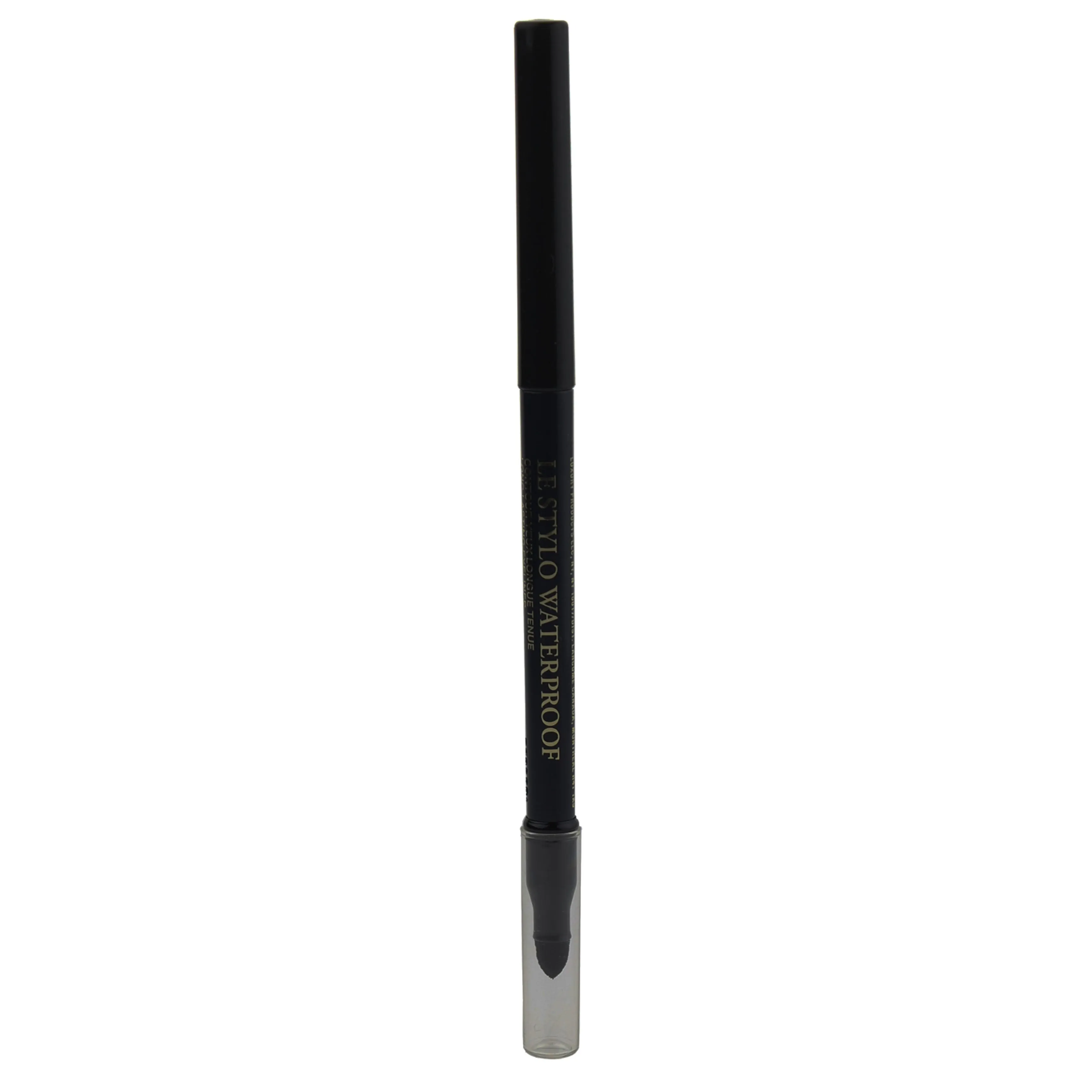 Lancome 'Le stylo waterproof - minuit ' long lasting eyeliner 0.01oz New