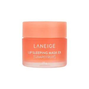 LANEIGE Lip Sleeping Mask EX Grapefruit