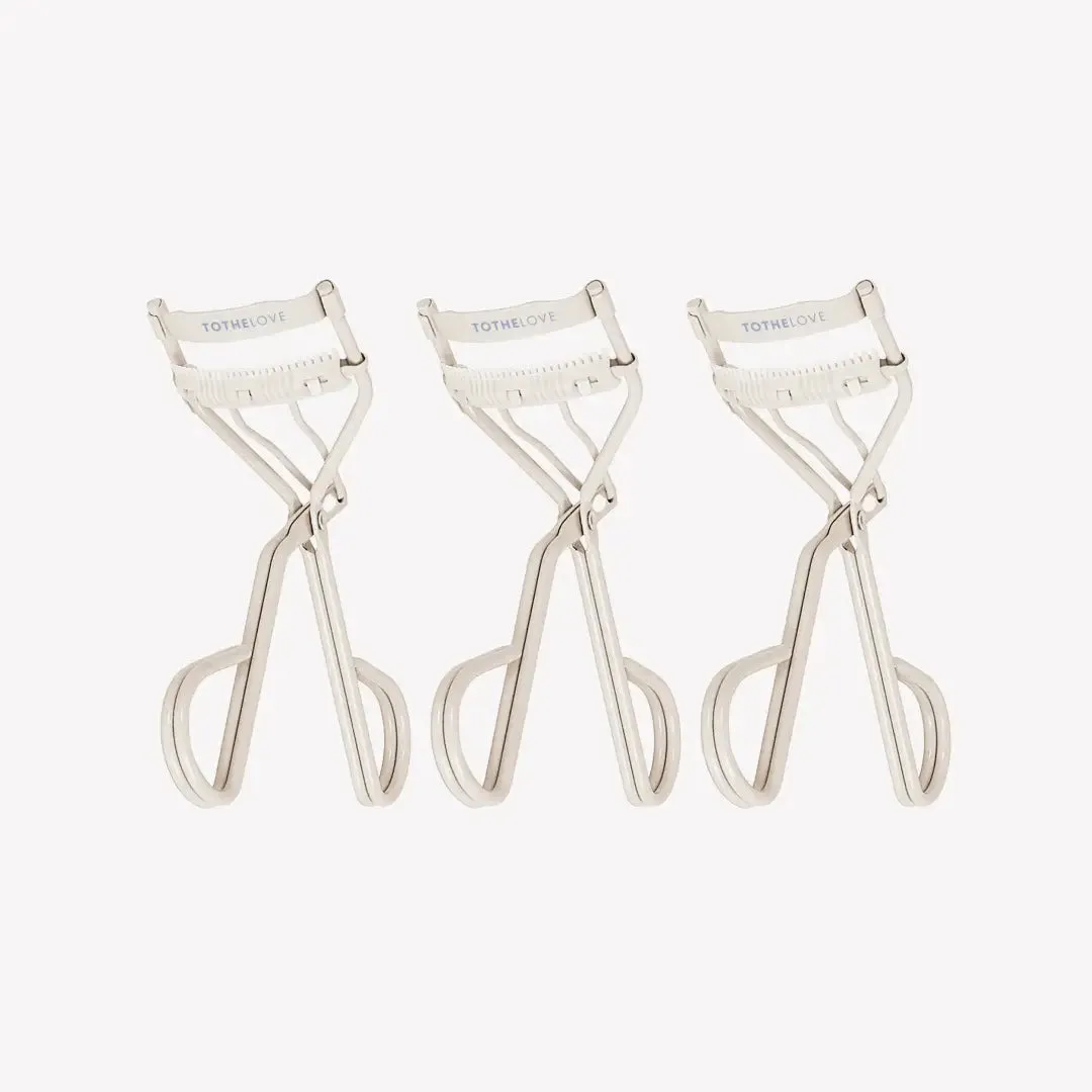 Lash Curler
