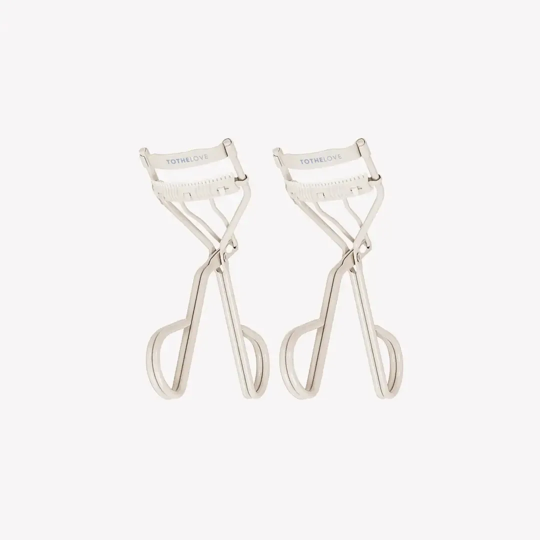 Lash Curler
