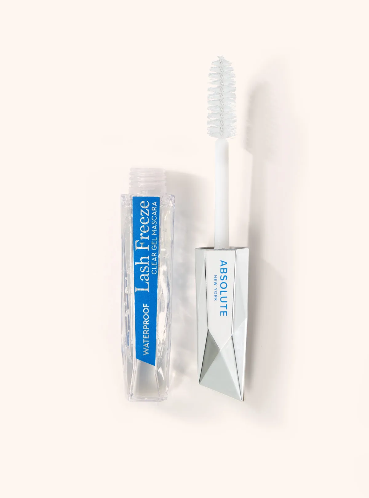 Lash Freeze Clear Gel Mascara
