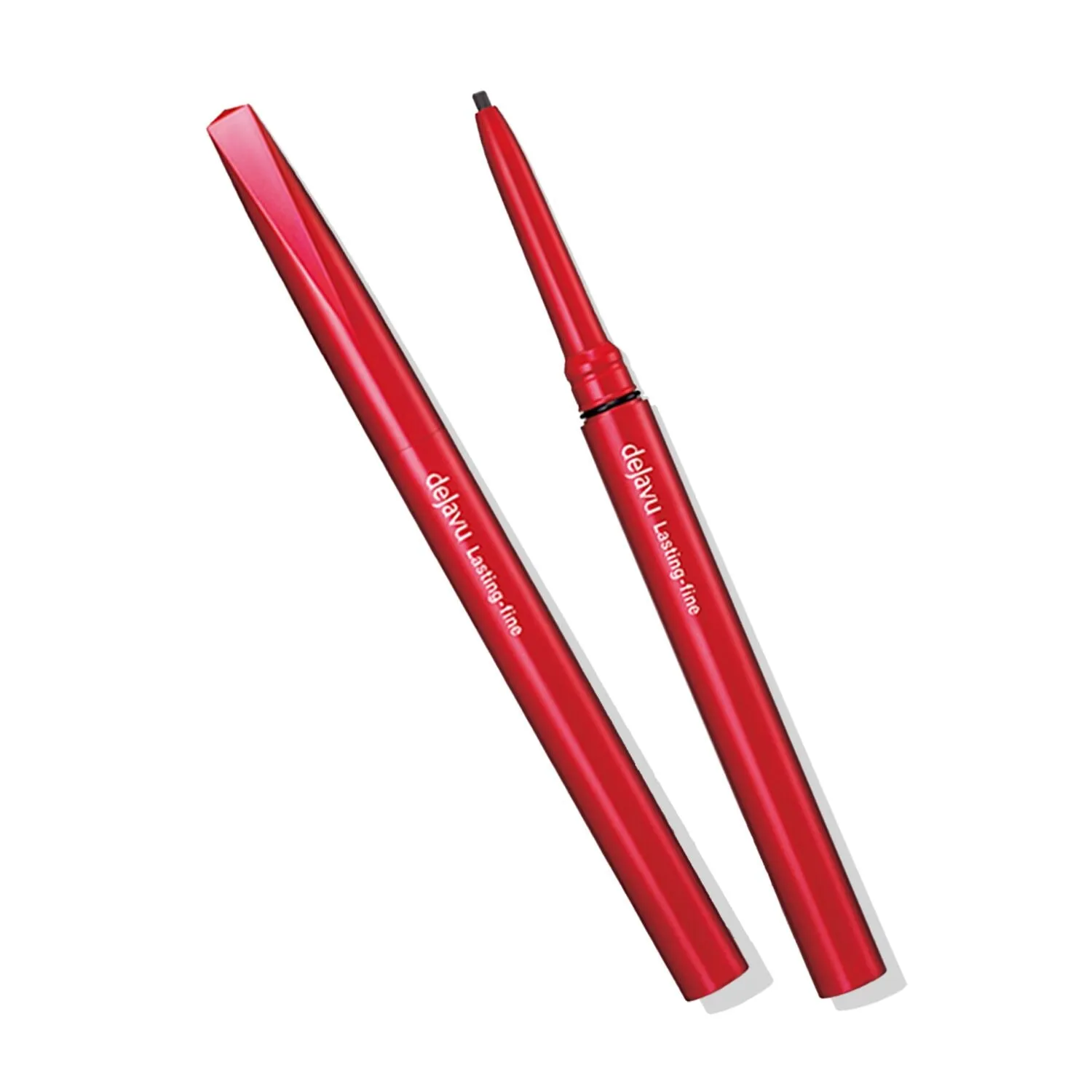 Lasting Fine Pencil Eyeliner (Brown)