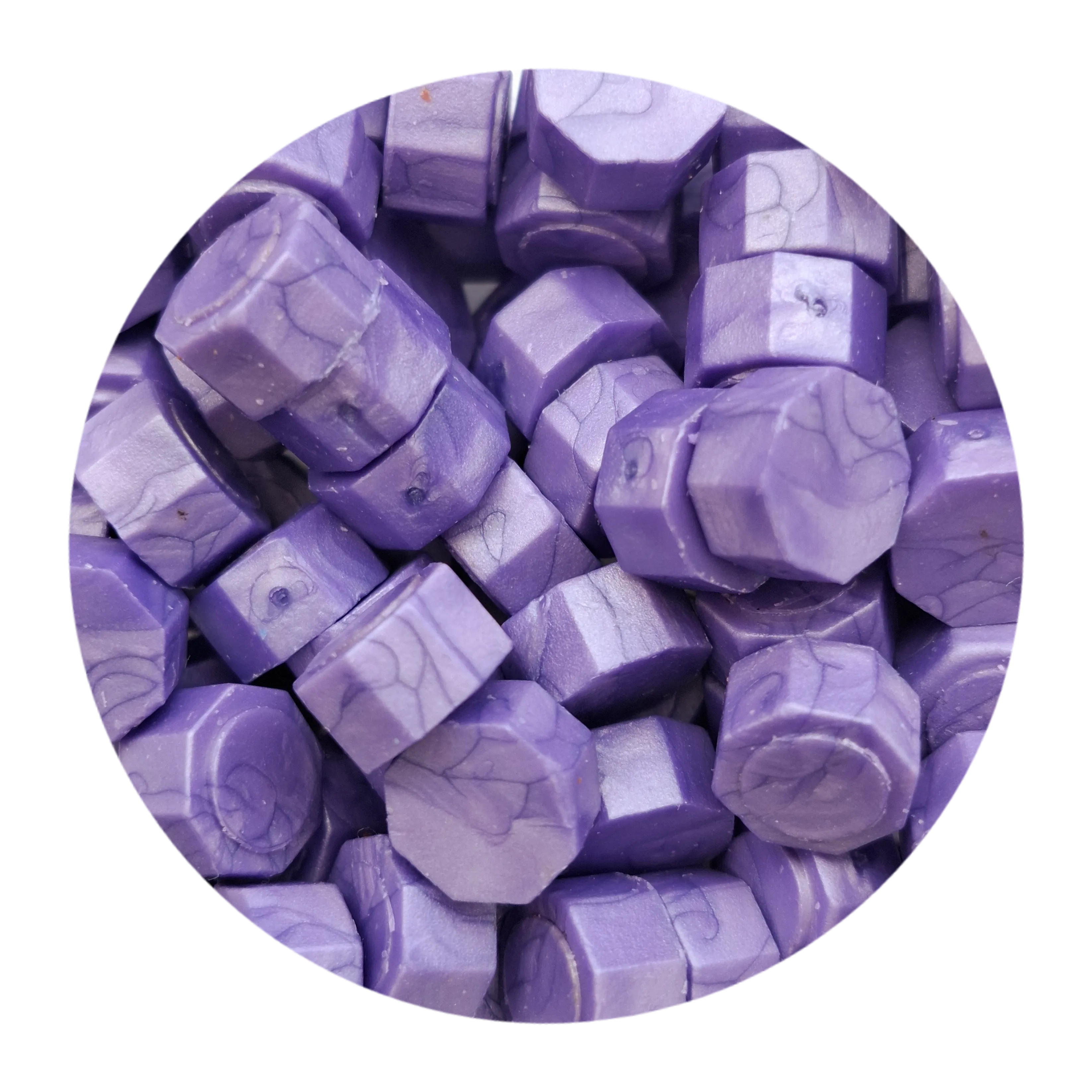 Lavender - Sealing Wax Beads