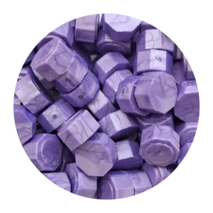 Lavender - Sealing Wax Beads