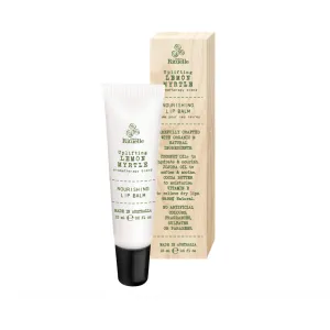 Lemon Myrtle Lip Balm