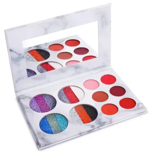 Limestone Eyeshadow Palette