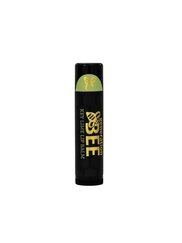 Lip Balm Key Lime   .15oz