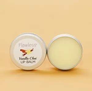 Lip Balm - Vanilla Chai - 4 left in stock