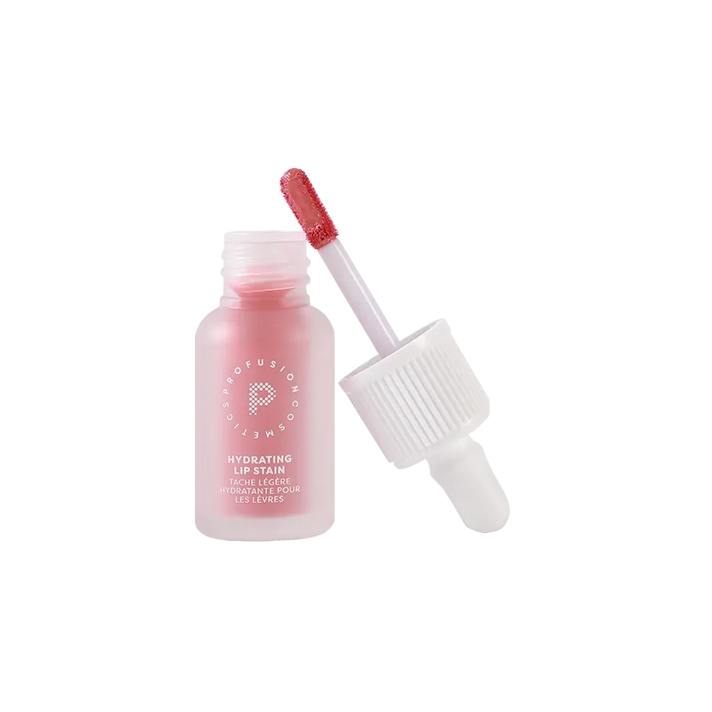 Lip Glaze | Hydrating Lip Stain