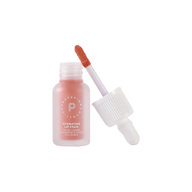 Lip Glaze | Hydrating Lip Stain