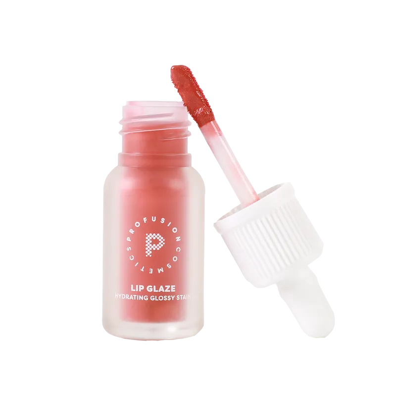 Lip Glaze | Hydrating Lip Stain