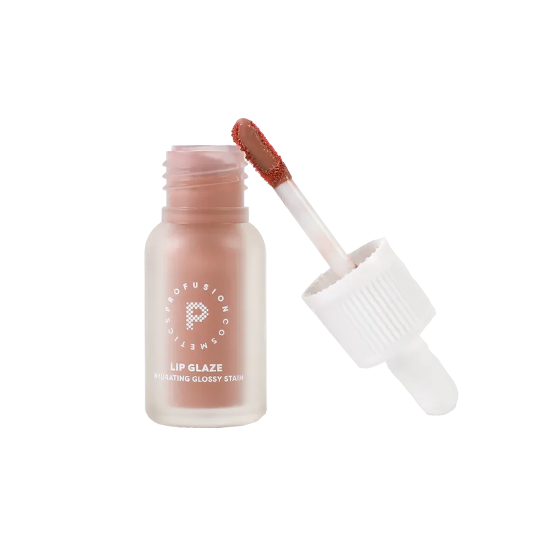 Lip Glaze | Hydrating Lip Stain