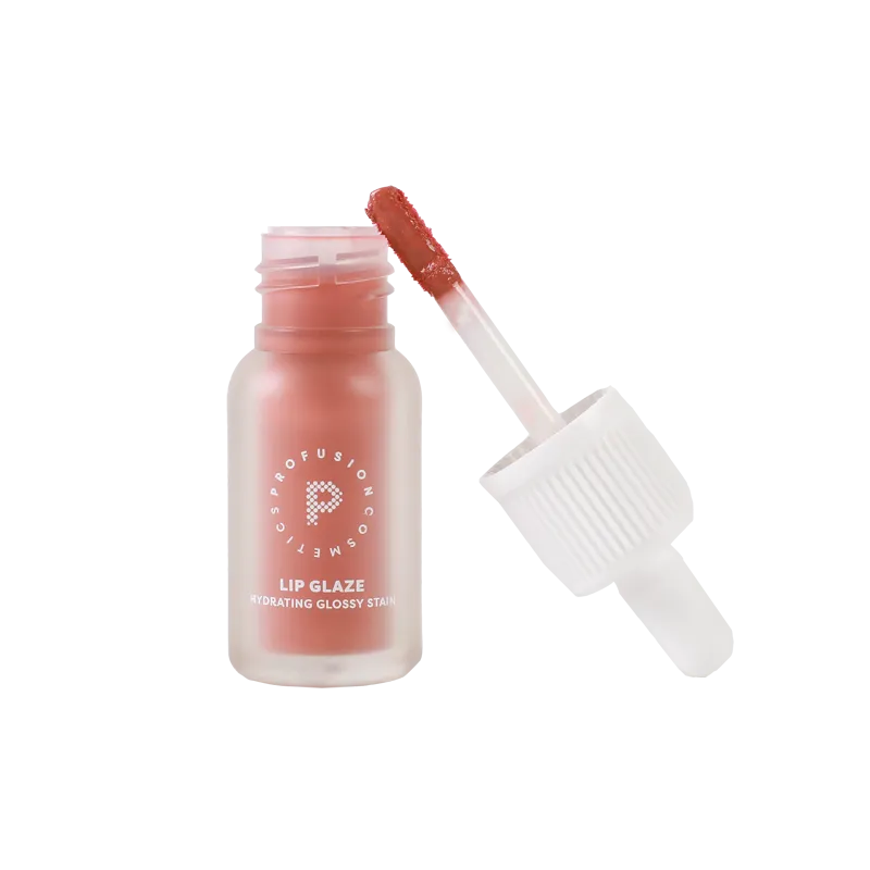 Lip Glaze | Hydrating Lip Stain