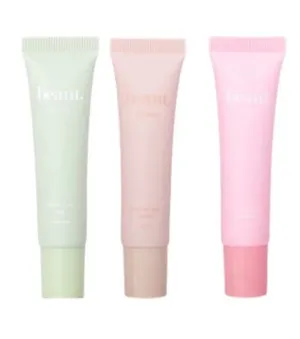 Lip Glaze Trio