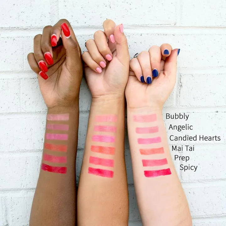 Lip Glaze