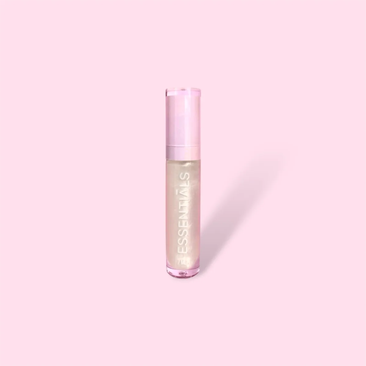 Lip Gloss Temptation - Gold Glaze