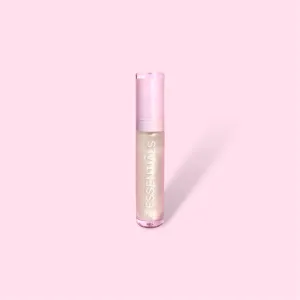 Lip Gloss Temptation - Gold Glaze