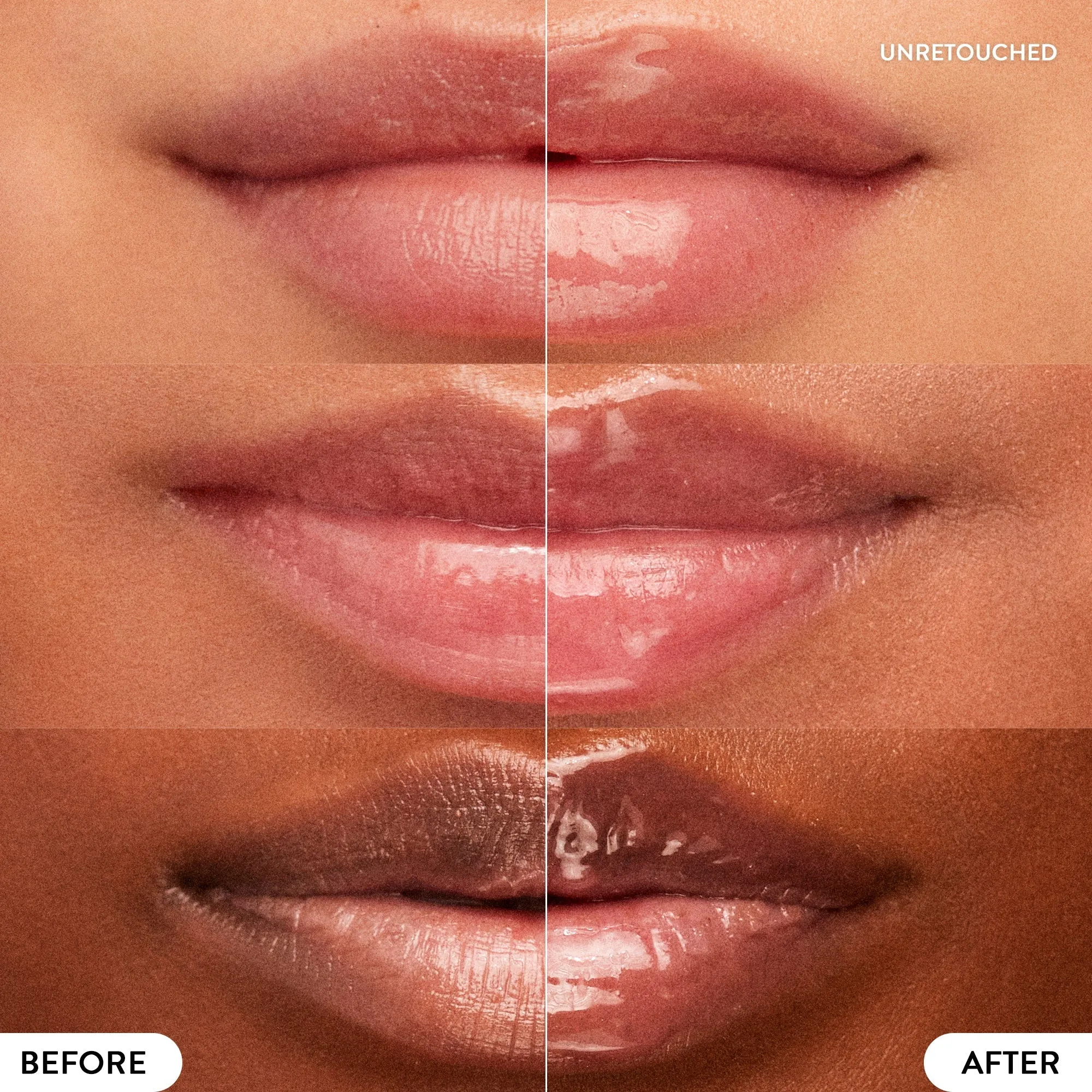 Lip Glowy Balm
