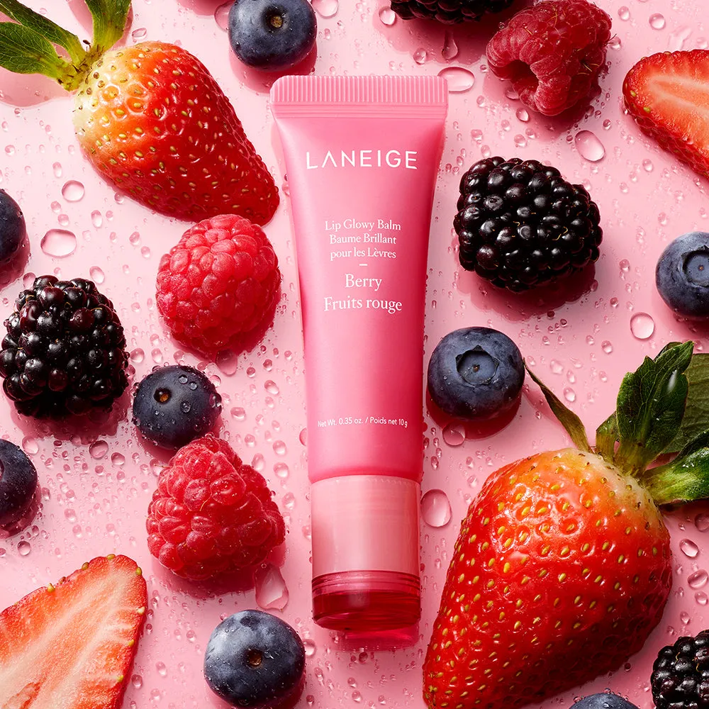 Lip Glowy Balm