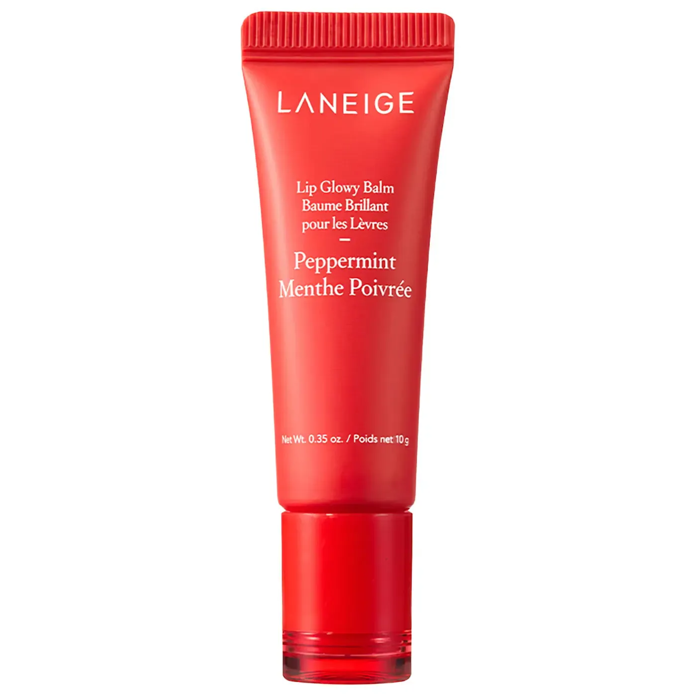 Lip Glowy Lightweight Hydration Balm with Shea Butter