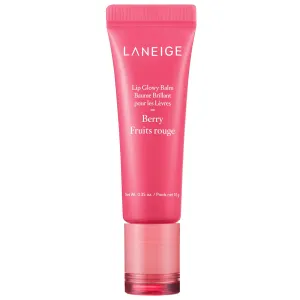 Lip Glowy Lightweight Hydration Balm with Shea Butter