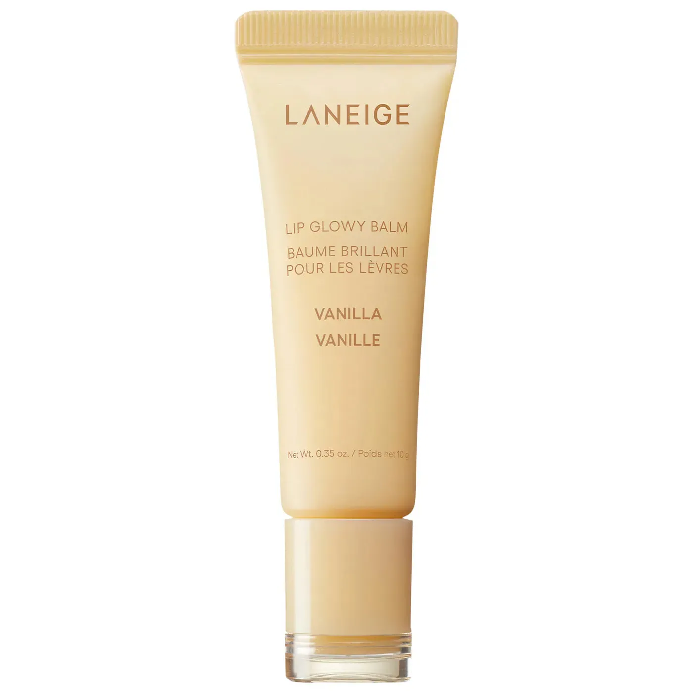 Lip Glowy Lightweight Hydration Balm with Shea Butter