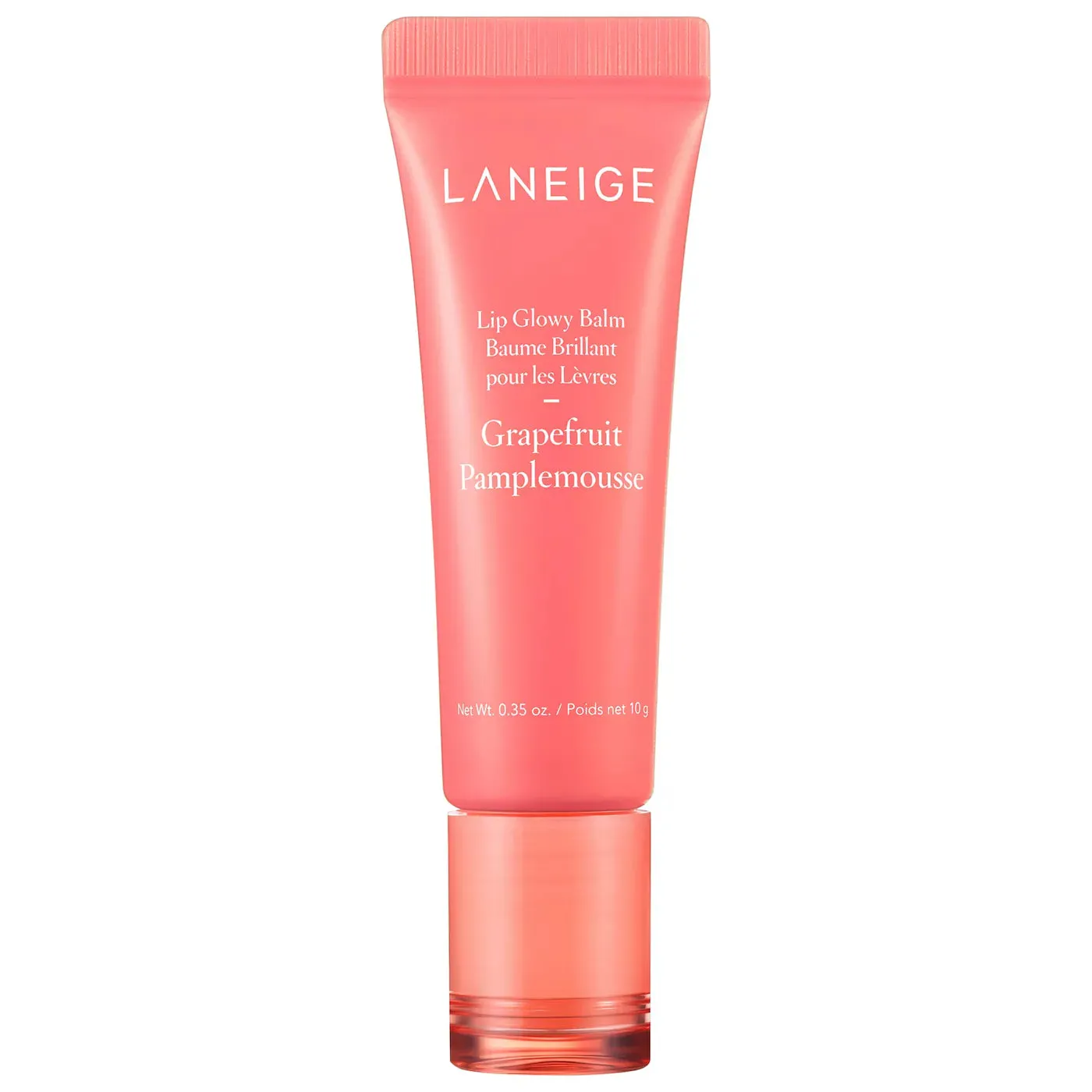 Lip Glowy Lightweight Hydration Balm with Shea Butter