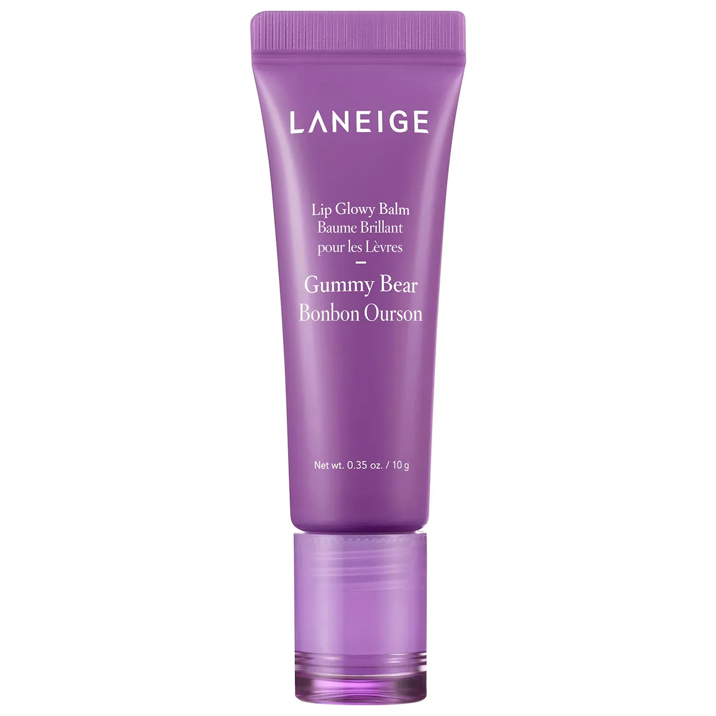 Lip Glowy Lightweight Hydration Balm with Shea Butter