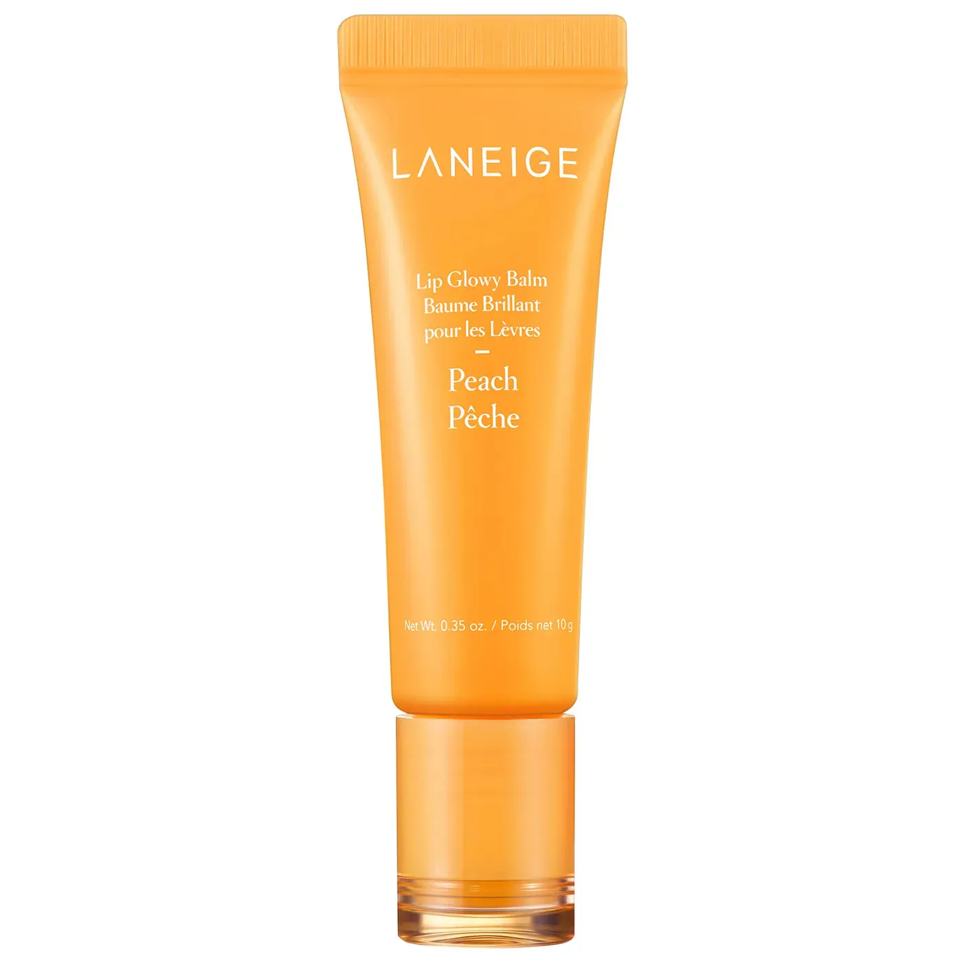 Lip Glowy Lightweight Hydration Balm with Shea Butter