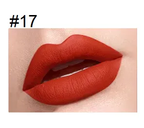 Lip Goals Liquid Matte Lipstick - MQO 12 pcs