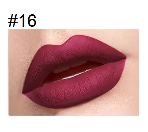 Lip Goals Liquid Matte Lipstick - MQO 12 pcs