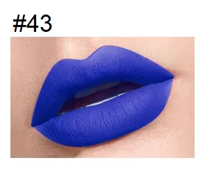 Lip Goals Liquid Matte Lipstick - MQO 12 pcs