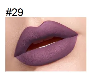 Lip Goals Liquid Matte Lipstick - MQO 12 pcs