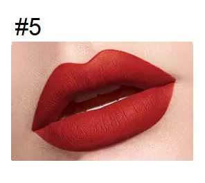 Lip Goals Liquid Matte Lipstick - MQO 12 pcs