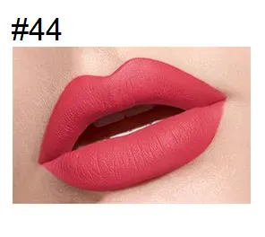 Lip Goals Liquid Matte Lipstick - MQO 12 pcs